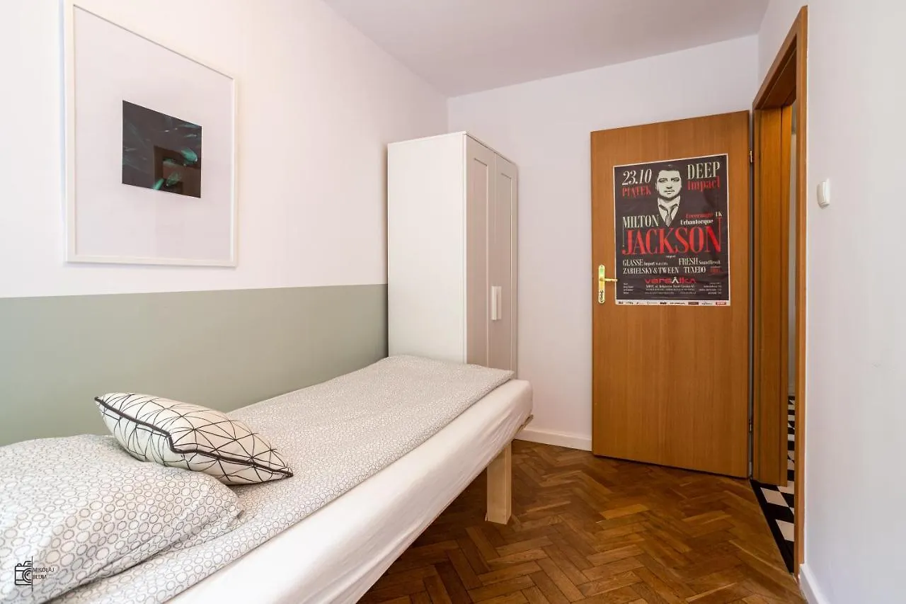Apartament Apartament Leśny Sopot 0*,  Polska