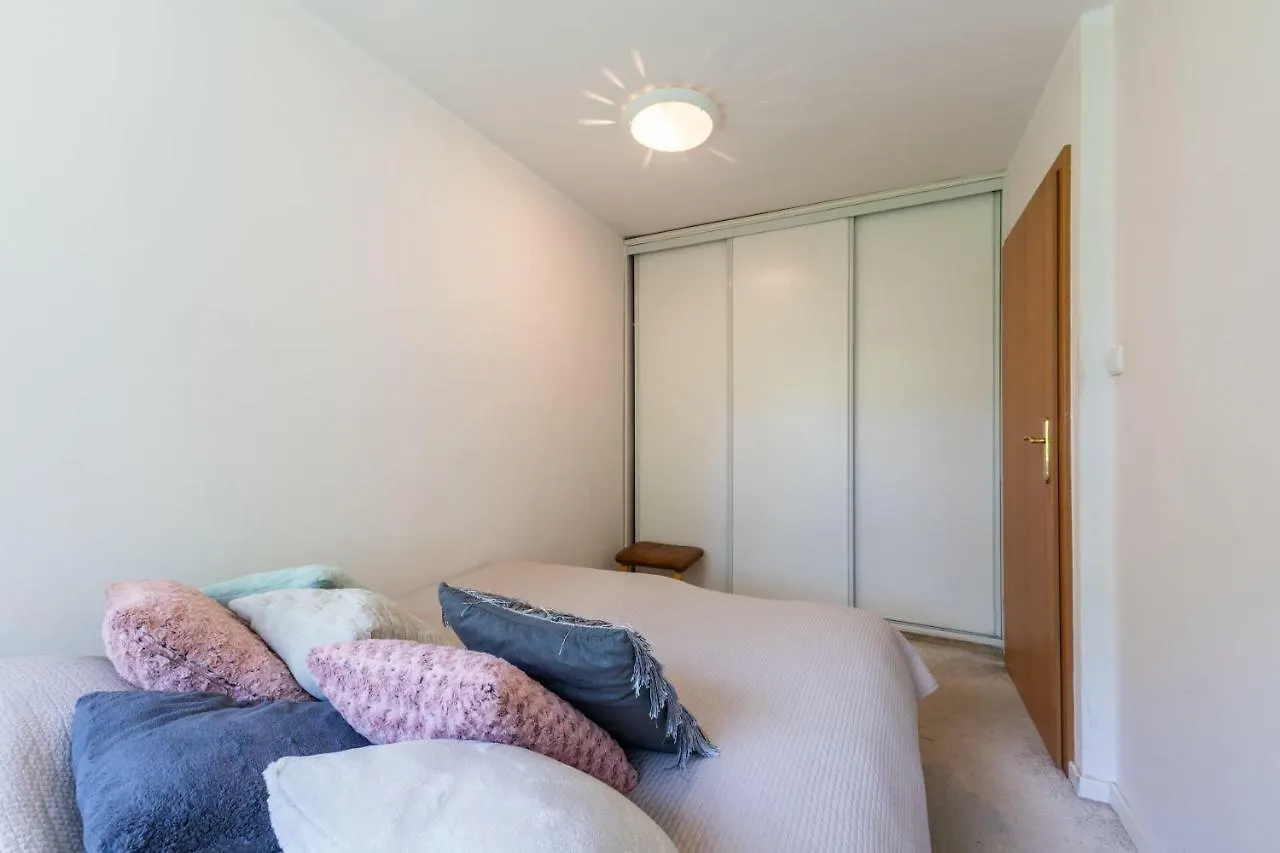 Apartament Lesny Sopot Apartment 0*,